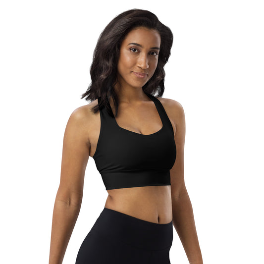 POE Blackout Sports bra women