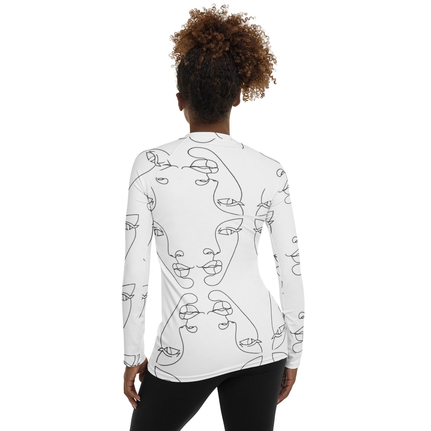 POE Women's Sun Shirt