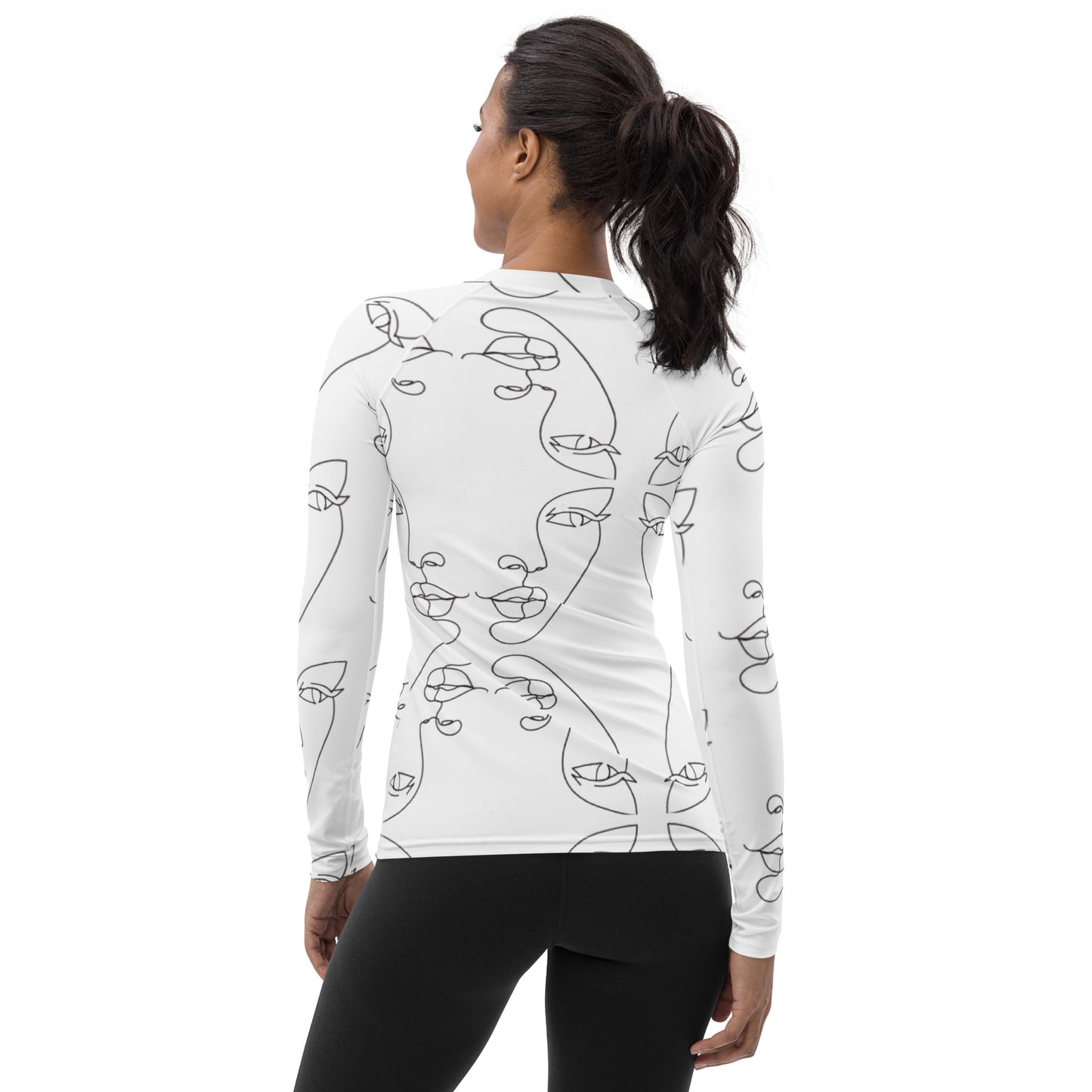 POE Women's Sun Shirt