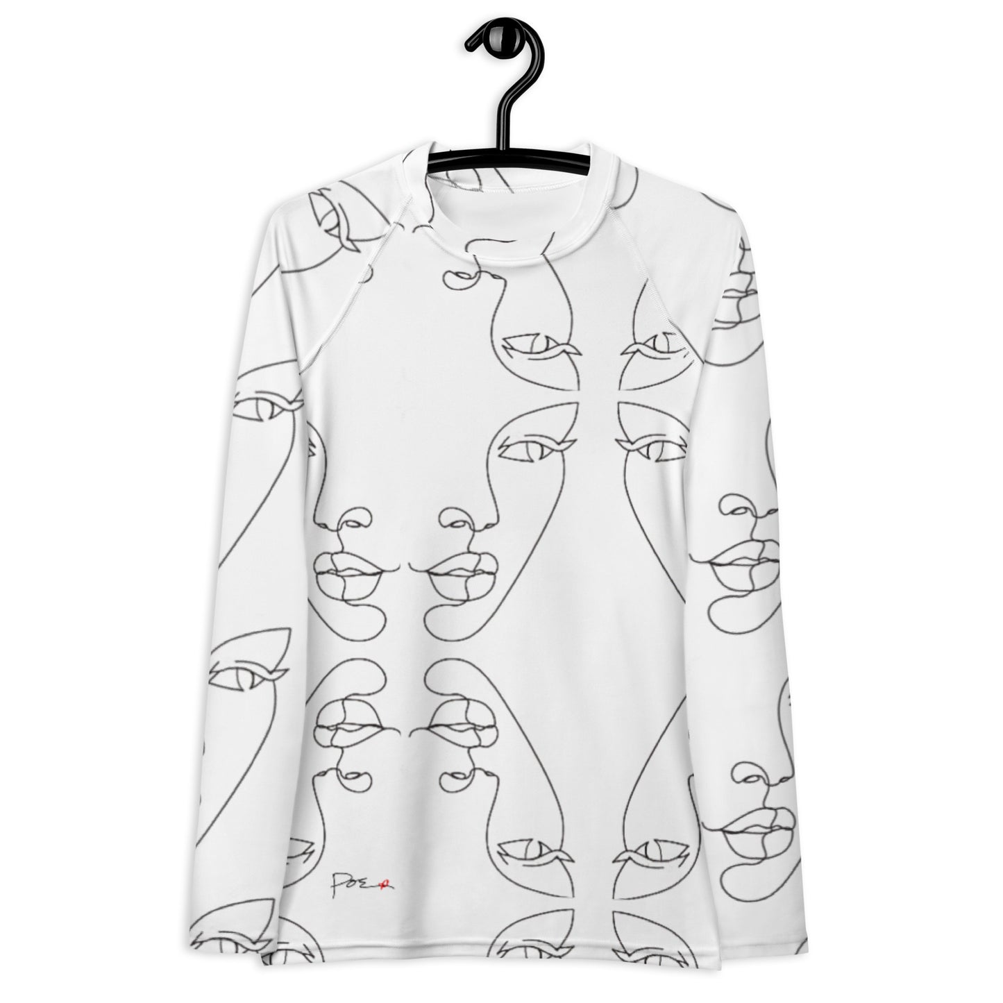POE Women's Sun Shirt