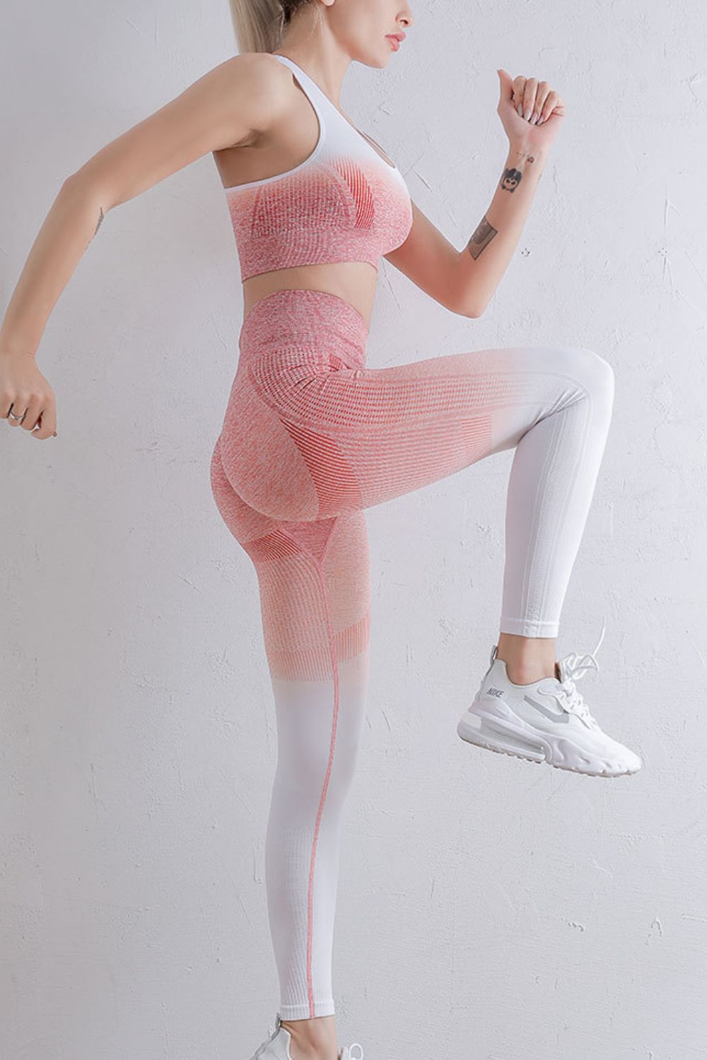 WORKOUT SETS