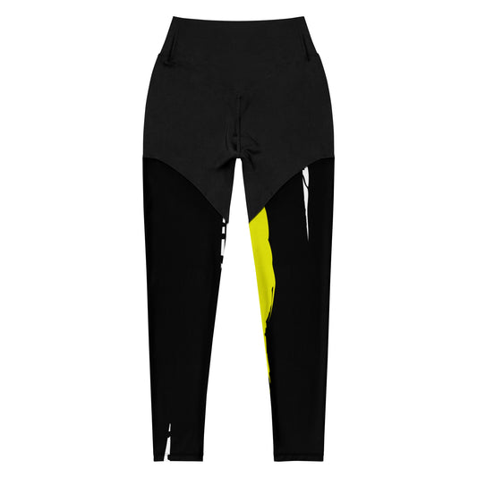 POE Splice Buttlifting Legging