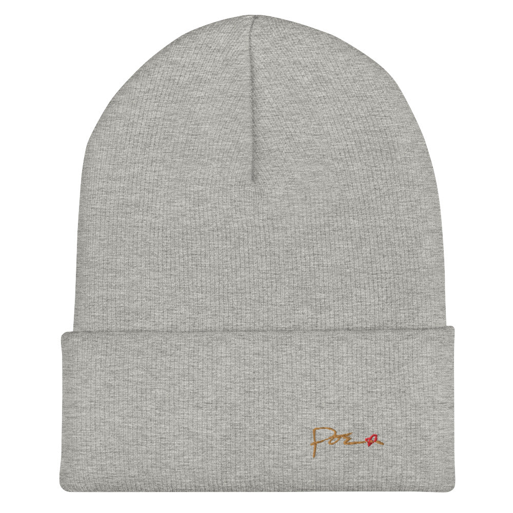 POE Cuffed Beanie Unisex